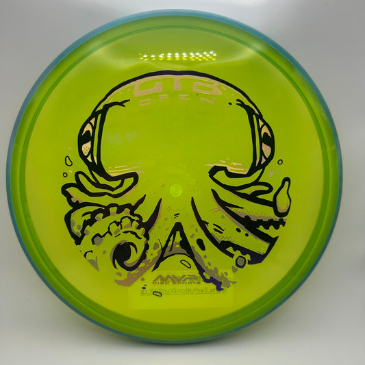 Axiom - Proxy (Proton Soft) 2026 OTB Open Special Edition