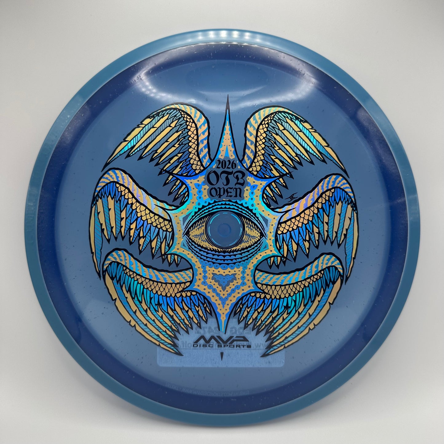 Axiom - Rhythm (Particle Glow Proton Soft) 2026 OTB Open