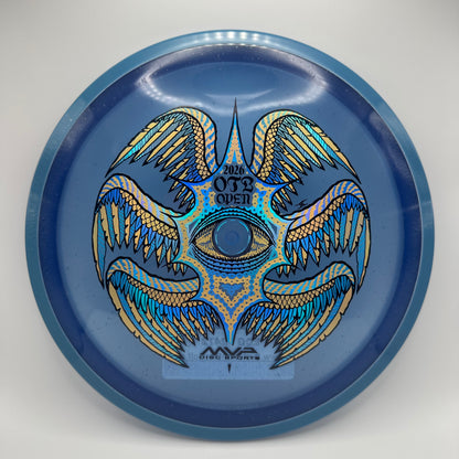 Axiom - Rhythm (Particle Glow Proton Soft) 2026 OTB Open