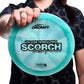 Discraft - Scorch (Z-Swirl) Valerie Mandujano 2025 Tour Series