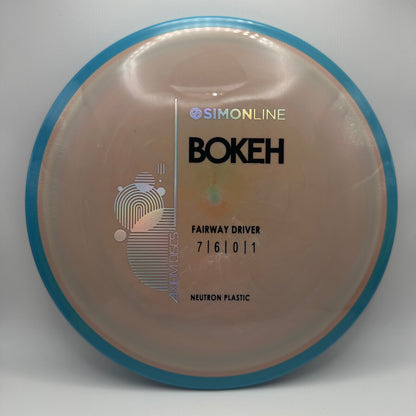 Axiom - Bokeh (Neutron)
