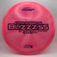 Discraft - Buzzz SS (Z-Swirl) Ezra Robinson 2025 Tour Series