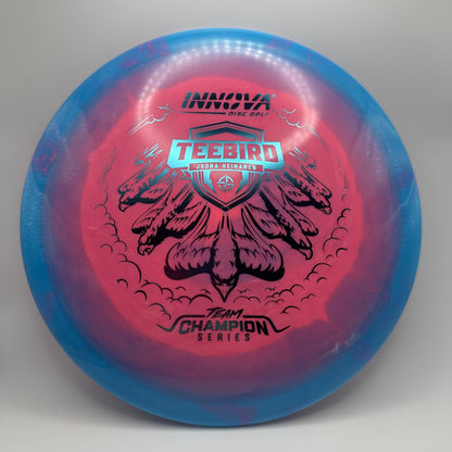 Innova - Teebird (Halo Star) Joona Heinänen 2026 Tour Series