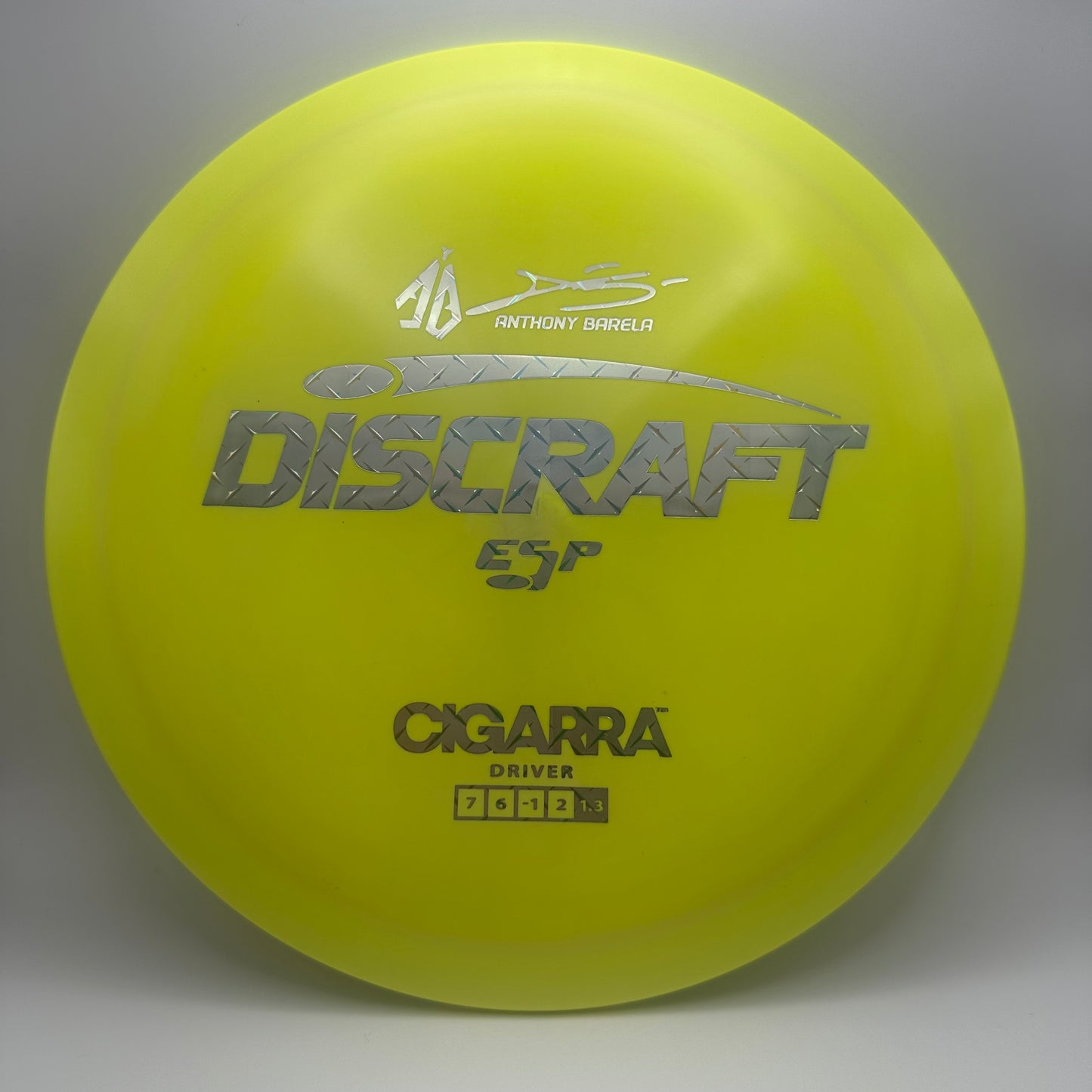 Discraft - Cigarra (ESP)