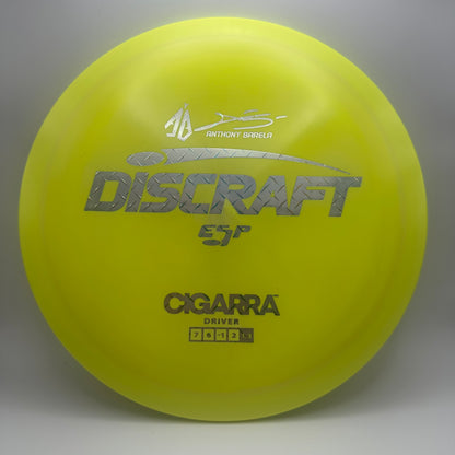 Discraft - Cigarra (ESP)
