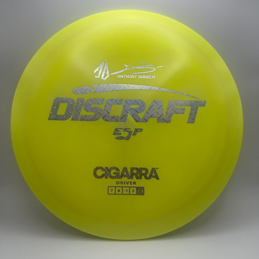Discraft - Cigarra (ESP)