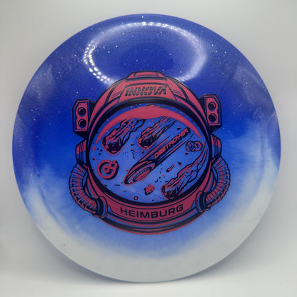 Innova - Destroyer (Duo Plastic) Calvin Heimburg 2026 Tour Series