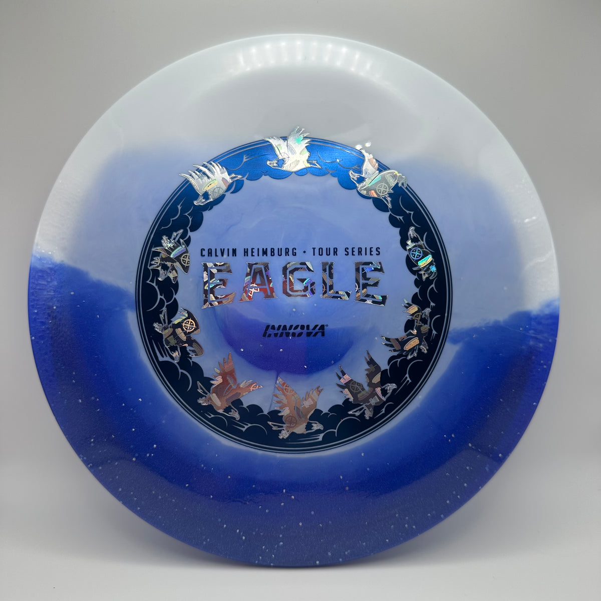 Innova - Eagle (Duo) Calvin Heimburg 2026 Tour Series
