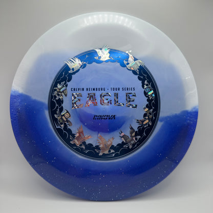 Innova - Eagle (Duo) Calvin Heimburg 2026 Tour Series