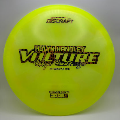 Discraft - Vulture (Z-Swirl) Holyn Handley 2025 Tour Series