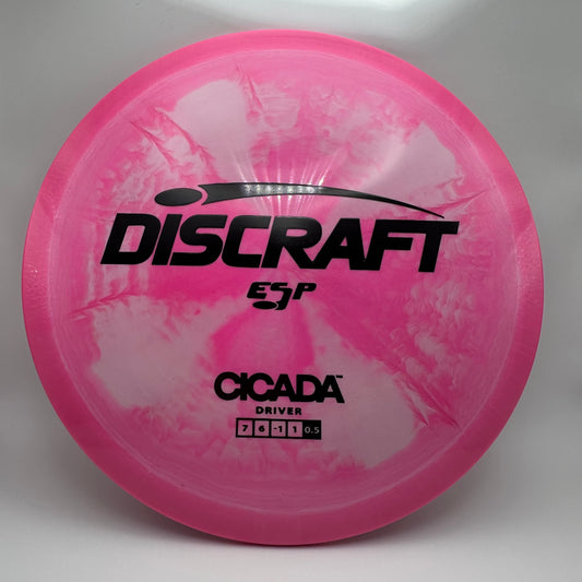 Discraft - Cicada (ESP)