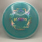 Innova - Mako3 (Halo Champion Metal Flake) Kona Montgomery 2026 Tour Series
