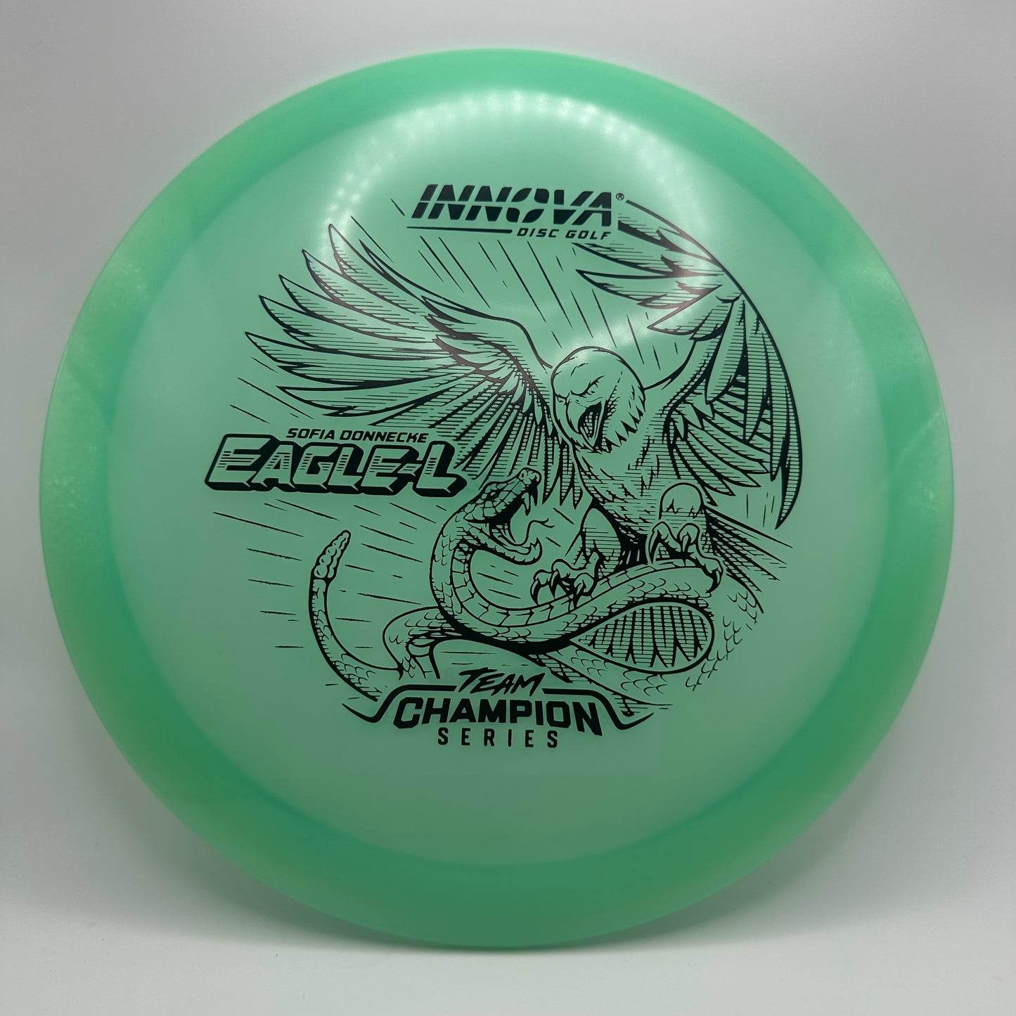 Innova - Eagle-L (Champion Proto Glow) Sofia Donnecke 2026 Tour Series