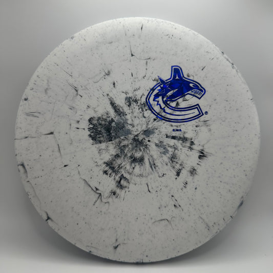 Prodigy - PA-3 (300 Fractal Plastic) NHL Vancouver Canucks