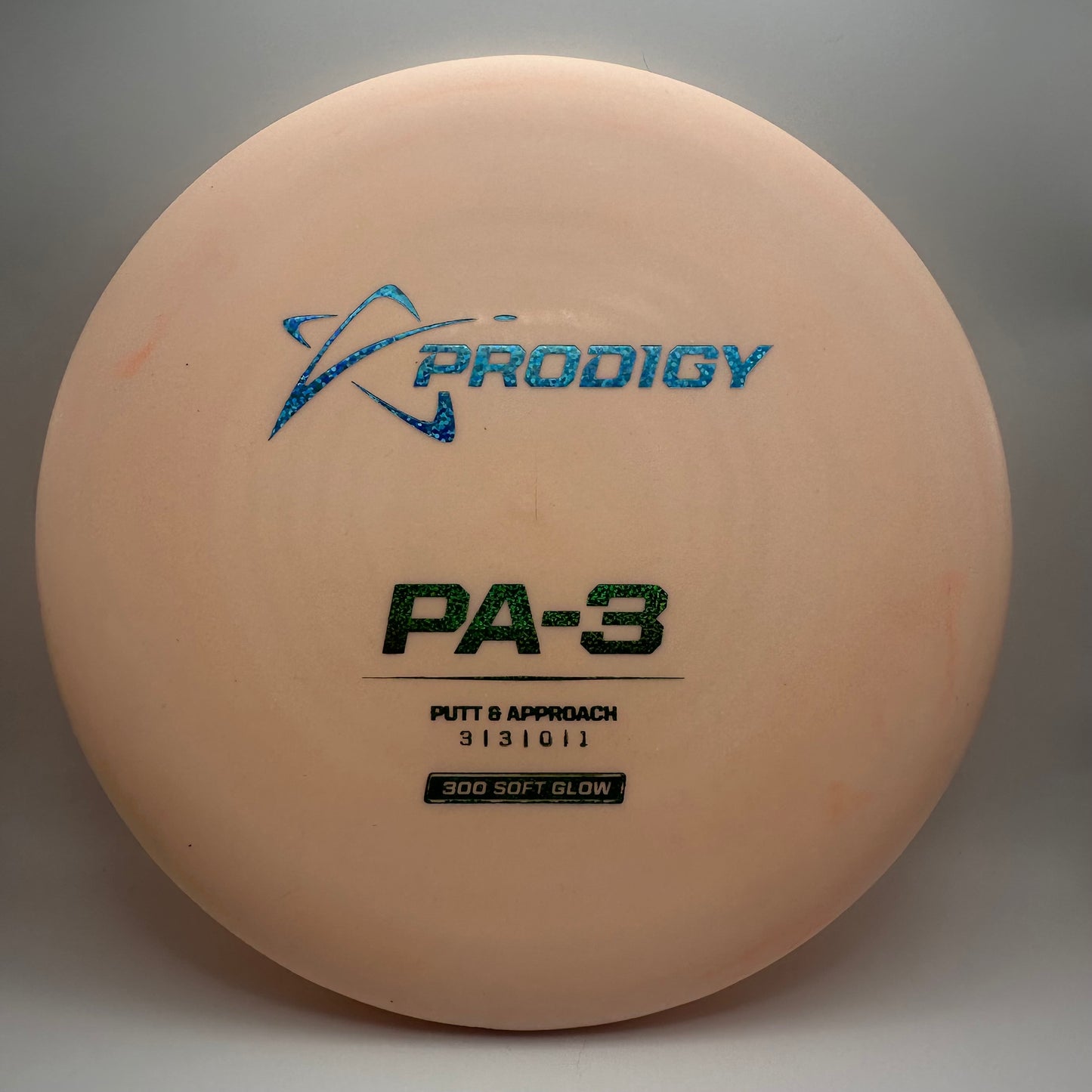 Prodigy - PA3 (300 Soft Glow)