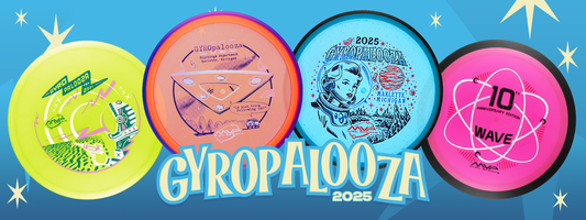 2025 MVP GYROpalooza Mystery Box