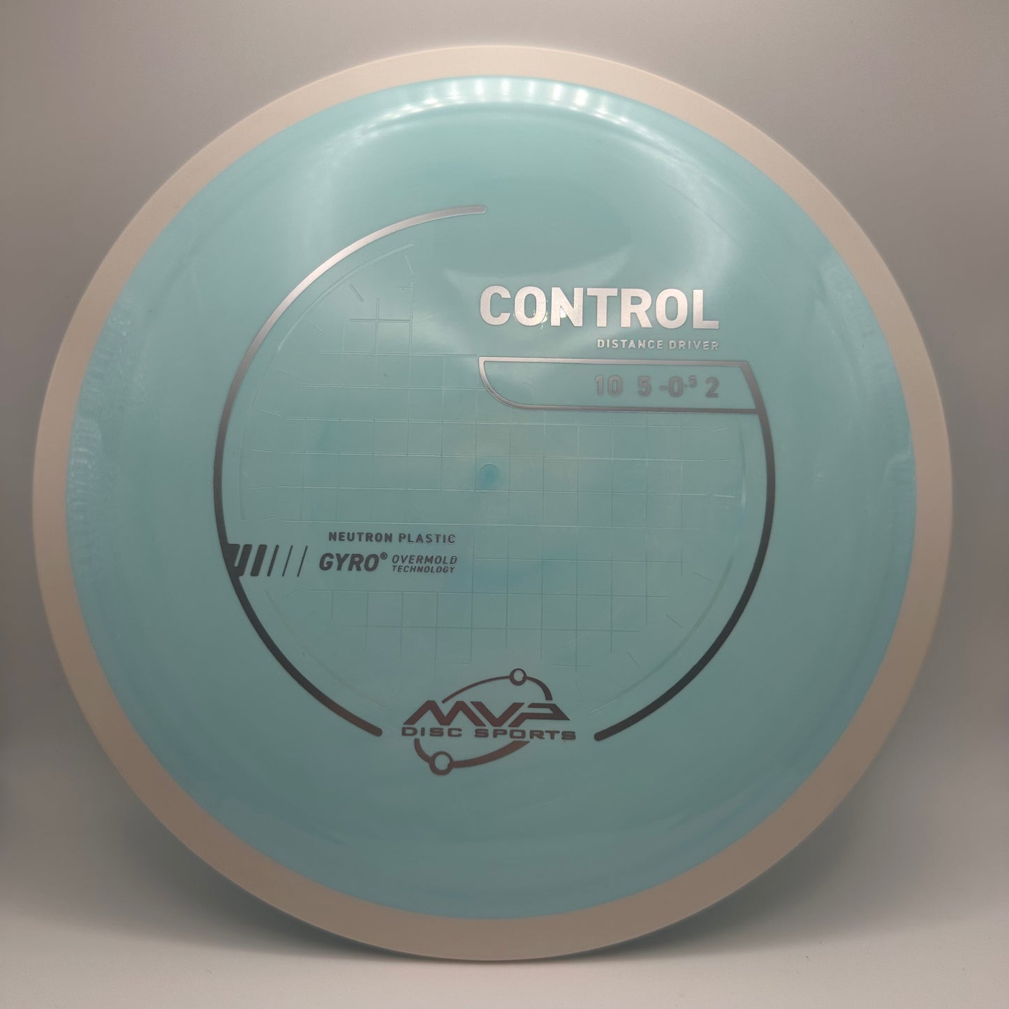 MVP - Control (Neutron) Project Lab Coat