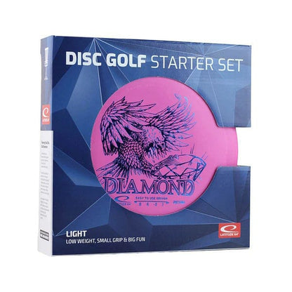 Latitude 64 - Lightweight Starter Set