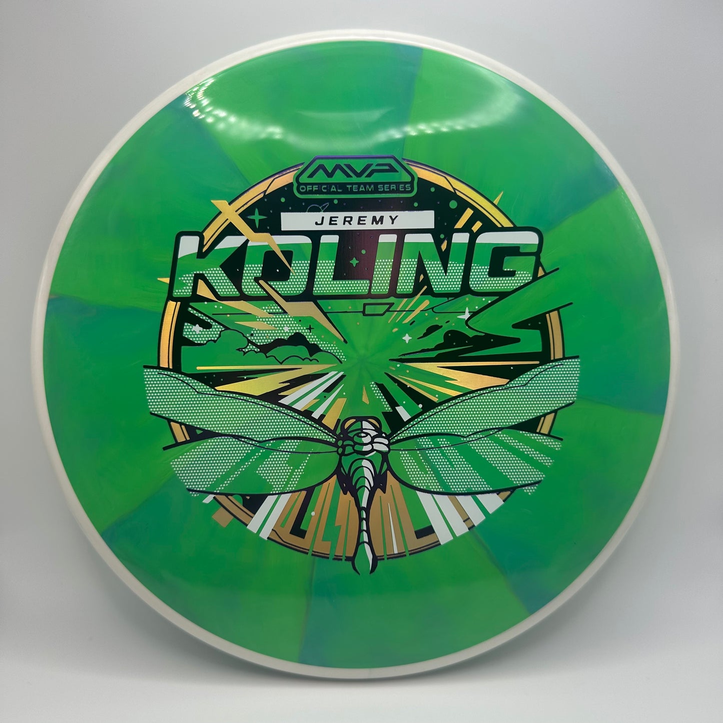 Axiom - Tempo (Cosmic Neutron) 2026 Jeremy Koling Tour Series