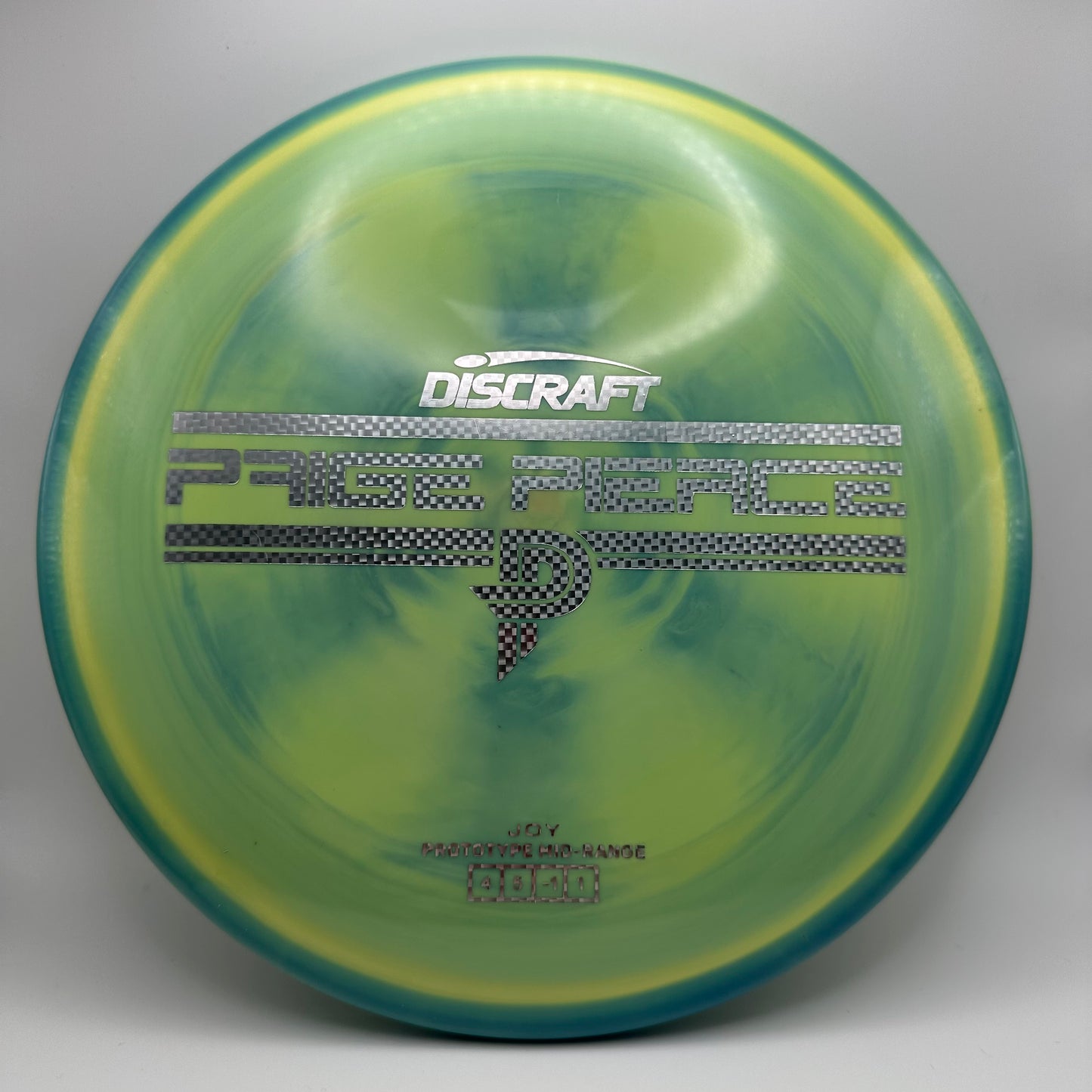 Discraft - Joy (ESP) Prototype Paige Pierce Line