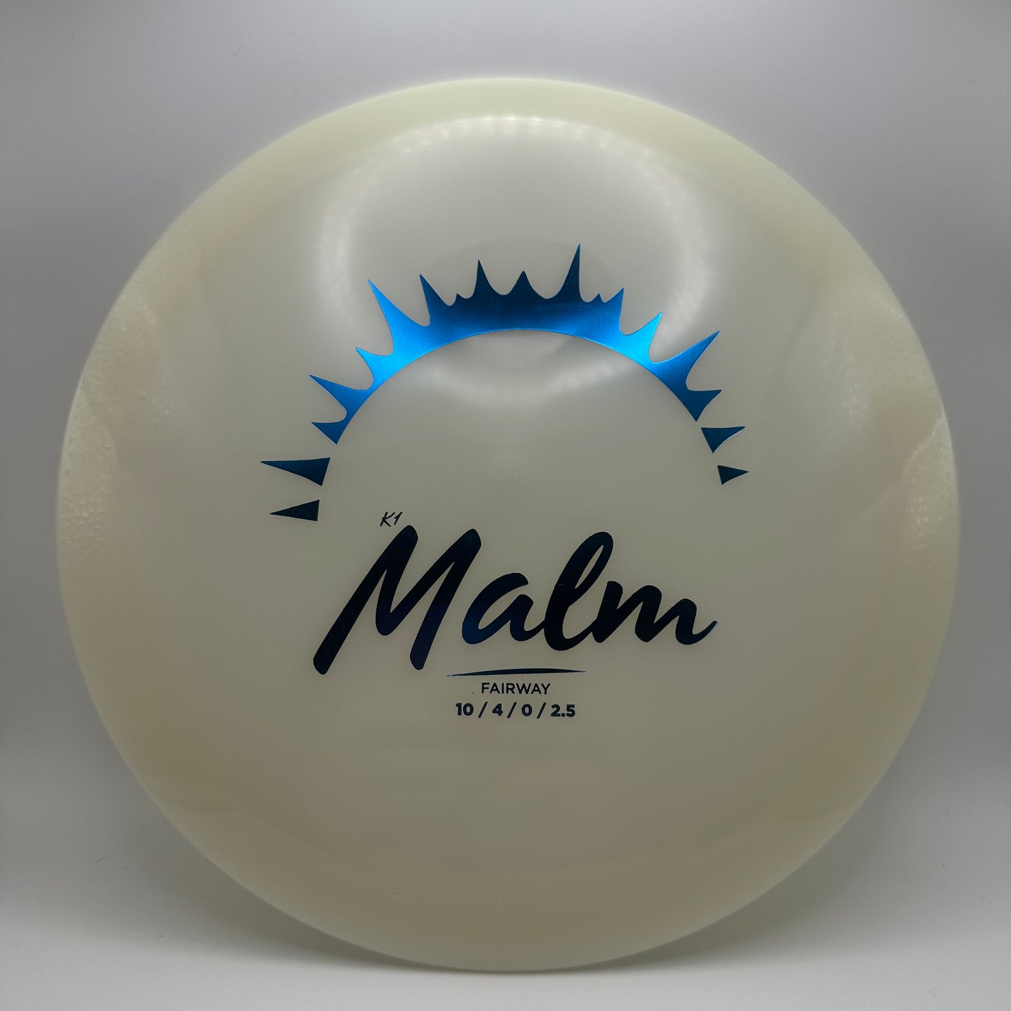 Kastaplast - MALM (K1) Glow