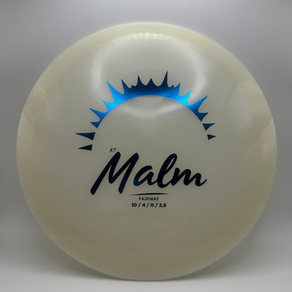 Kastaplast - MALM (K1) Glow