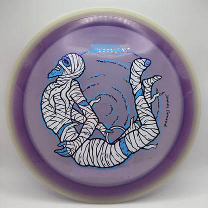 MVP - Trail (Particle Glow Proton) James Conrad 2026 Halloween