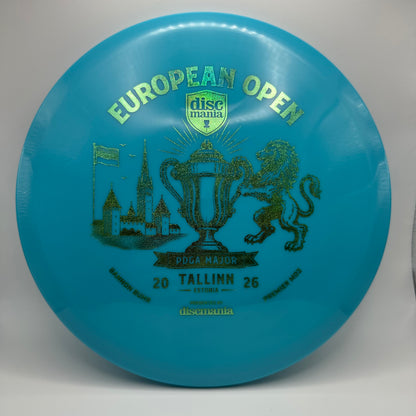 Discmania - MD3 (Q-Line) Gannon Buhr 2026 European Open