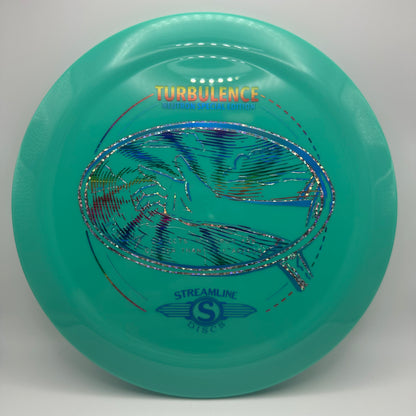 Streamline - Turbulence (Neutron) & Special Edition