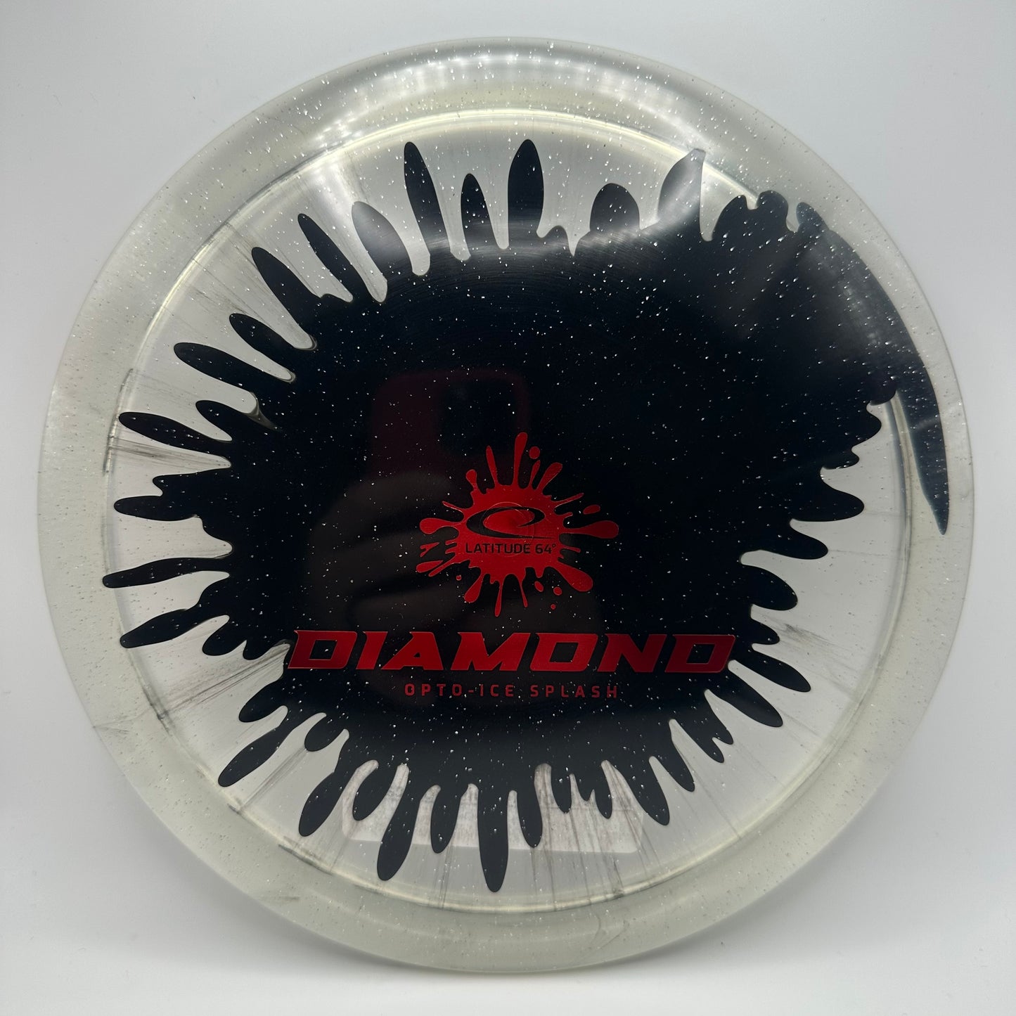 Latitude 64 - Diamond (Opto Ice) Sparkle Splash