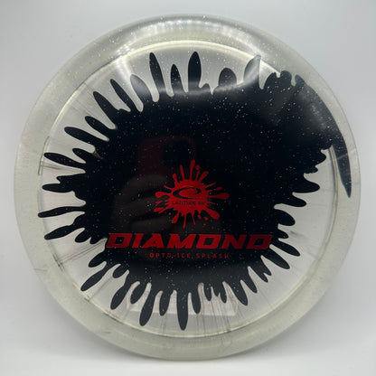 Latitude 64 - Diamond (Opto Ice) Sparkle Splash