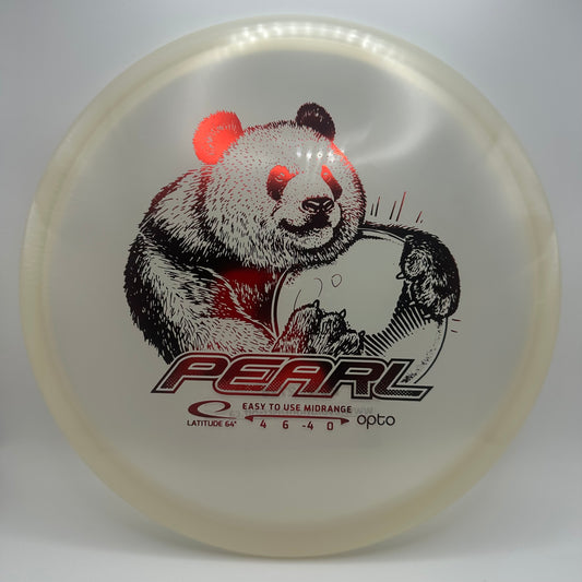 Latitude 64 - Pearl (Opto)