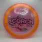 Discraft - Scorch (FuZeD) Flame Pattern
