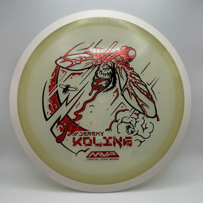 MVP - Control (Eclipse) Jeremy Koling 2026 Halloween Edition
