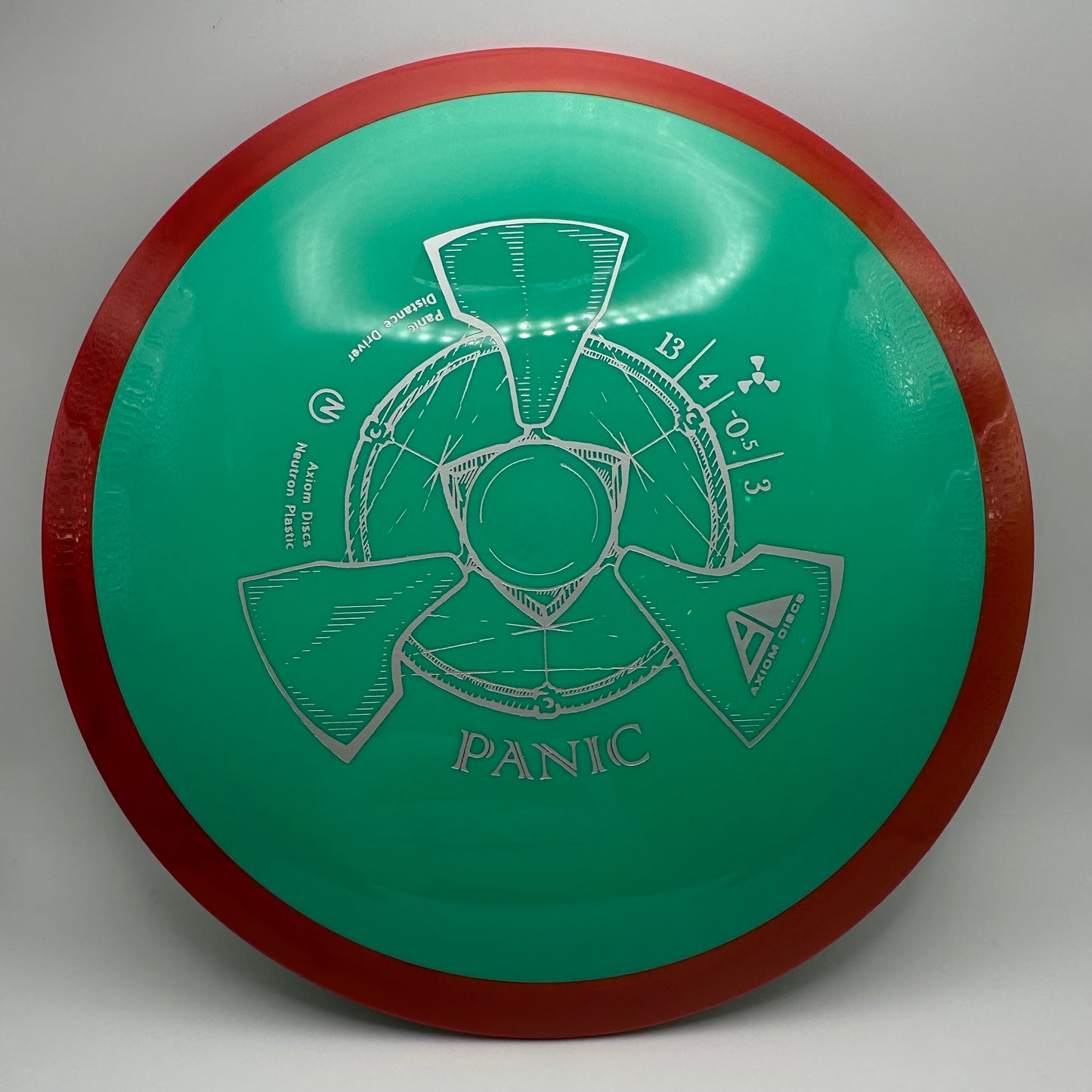 Axiom - Panic (Neutron)