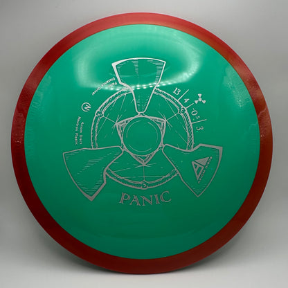 Axiom - Panic (Neutron)