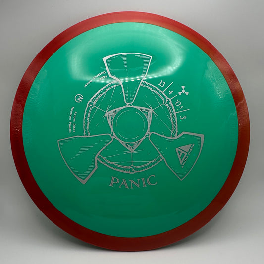 Axiom - Panic (Neutron)