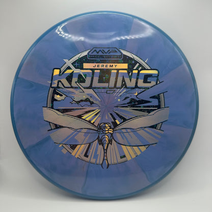 Axiom - Tempo (Cosmic Neutron) 2026 Jeremy Koling Tour Series