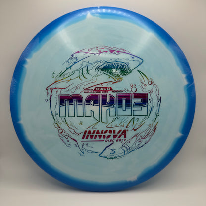Innova - Mako3 (Halo Star)