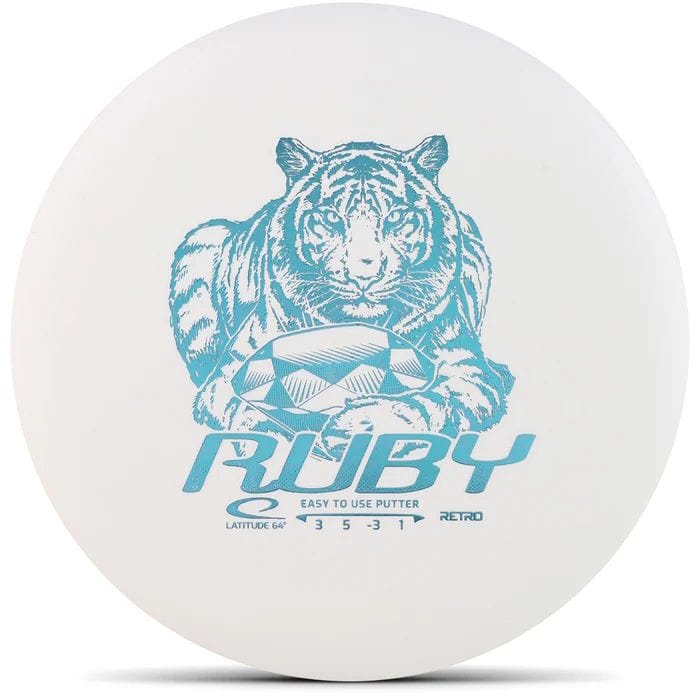 Latitude 64 - Lightweight Starter Set