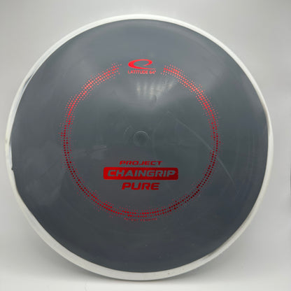 Latitude 64 - Pure (Project Chain Grip)