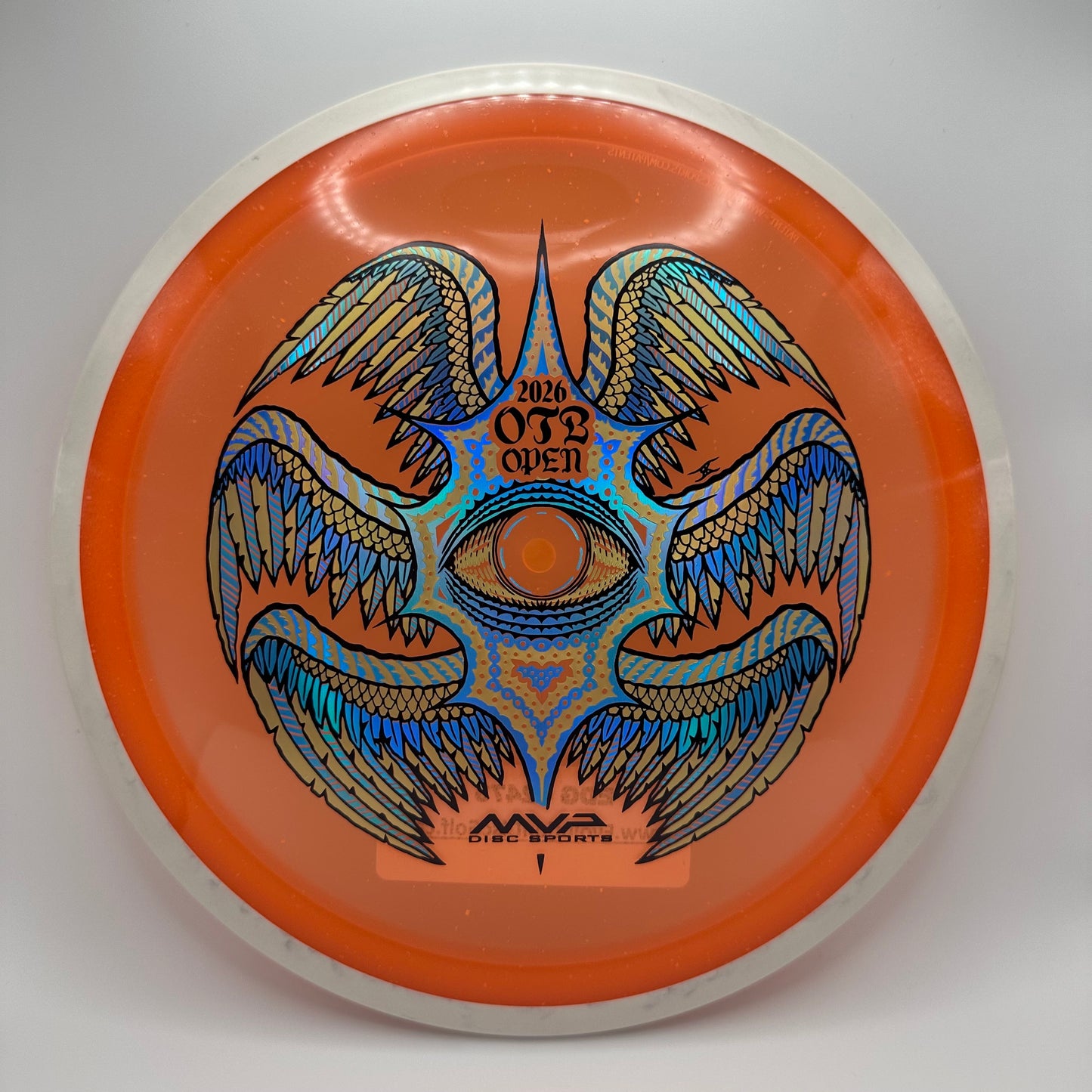Axiom - Rhythm (Particle Glow Proton Soft) 2026 OTB Open