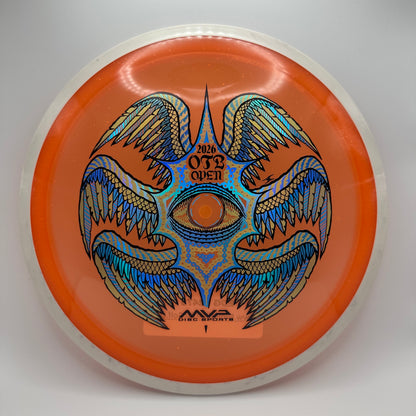 Axiom - Rhythm (Particle Glow Proton Soft) 2026 OTB Open