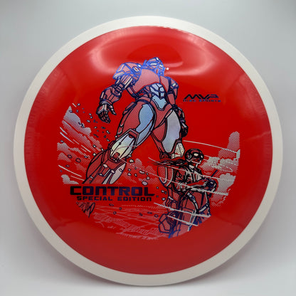 MVP - Control (Neutron) Special Edition