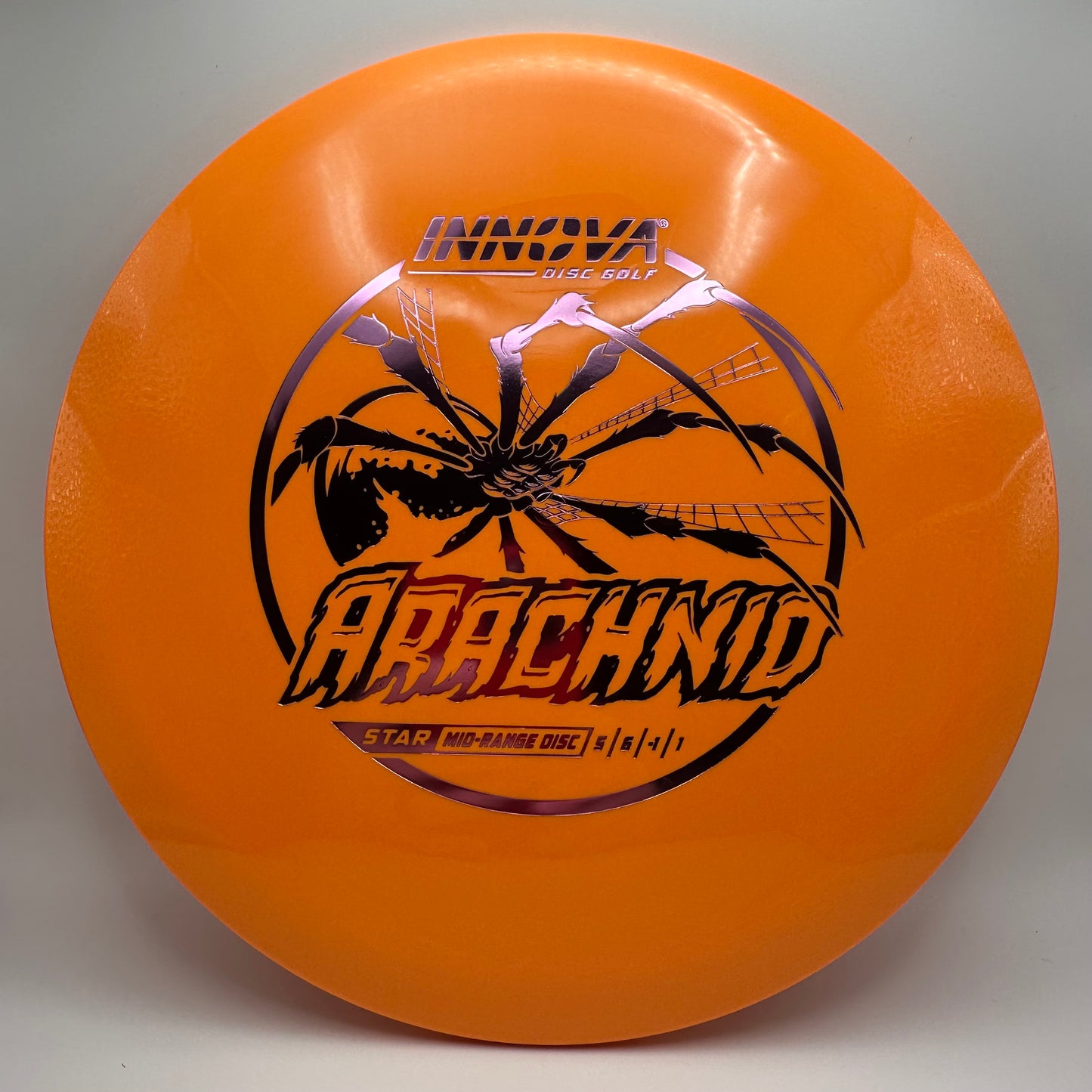 Innova - Arachnid (Star)