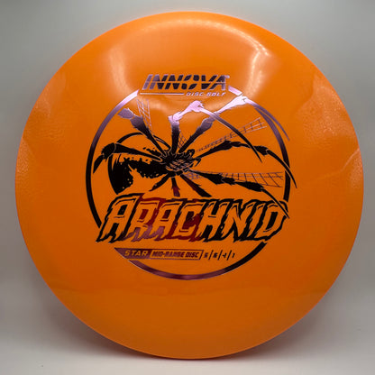 Innova - Arachnid (Star)