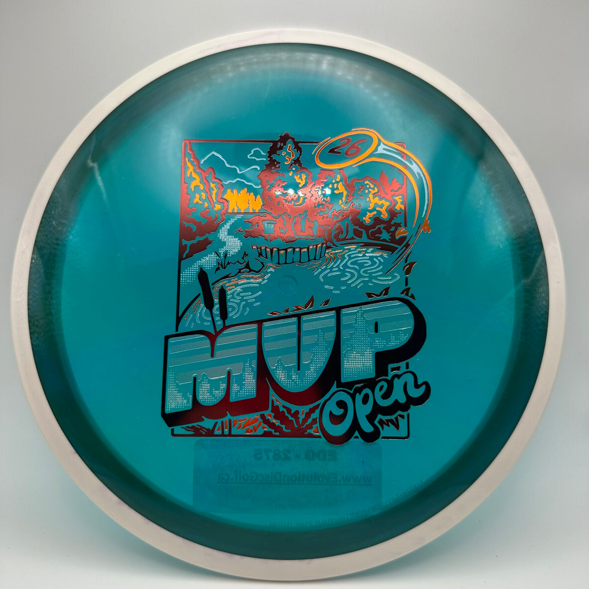 Axiom - Bokeh (Proton) 2026 MVP Open
