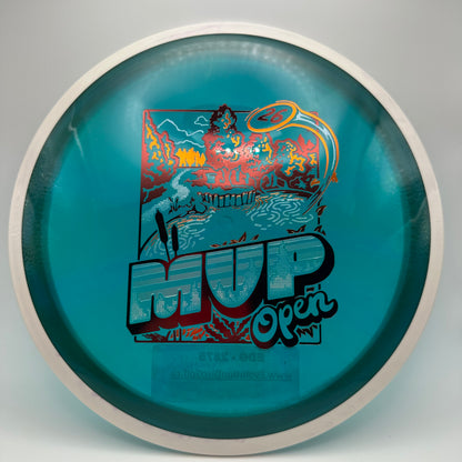 Axiom - Bokeh (Proton) 2026 MVP Open