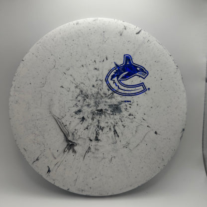 Prodigy - PA-3 (300 Fractal Plastic) NHL Vancouver Canucks