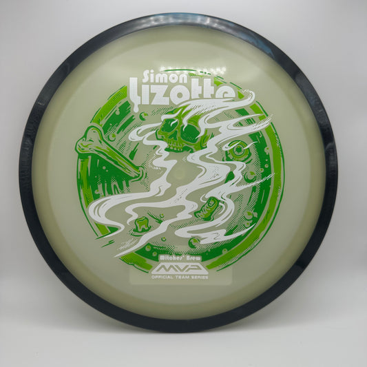 Axiom - Aspect (Eclipse) Simon Lizotte 2026 Halloween Edition